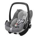 Maxi-Cosi Pebble Pro i-size