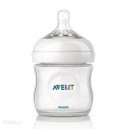  PHILIPS AVENT Natural 125 ml 0M+