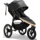 Baby Jogger Summit X 3 wózek do biegania super oferta