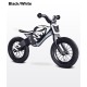 Rowerek biegowy drewniany Enduro Toyz