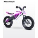 Rowerek biegowy drewniany Enduro Toyz